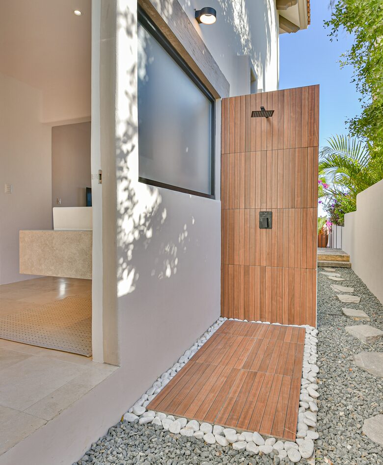 Cabo del Sol - Golf & Ocean Luxury Villa - Cabo San Lucas, Mexico