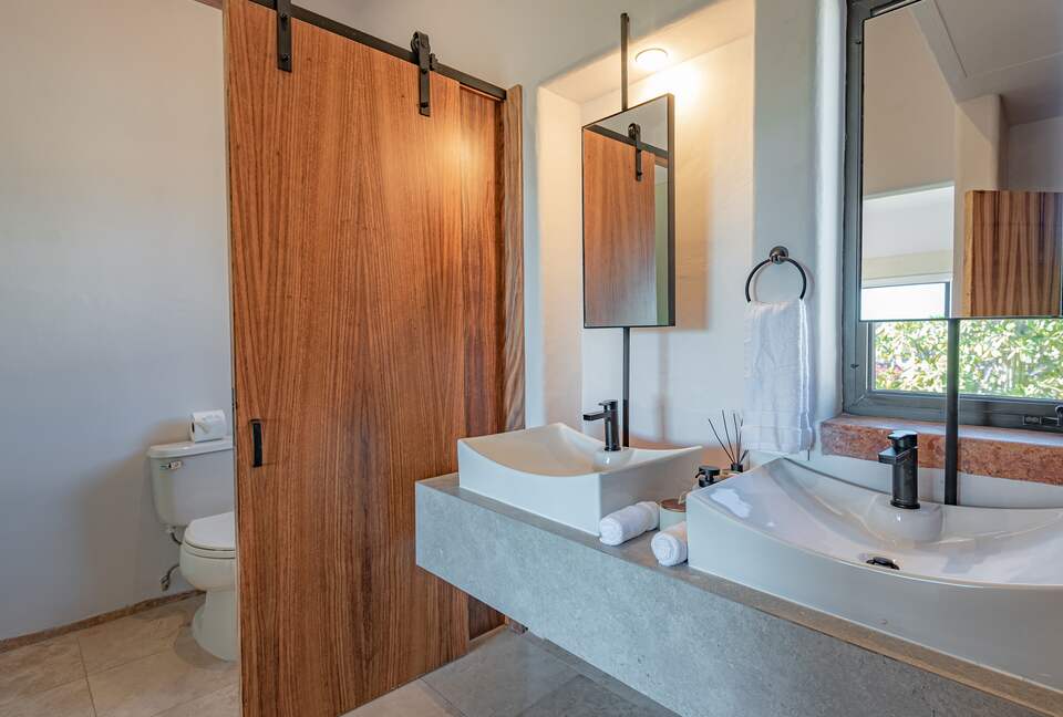 Cabo del Sol - Golf & Ocean Luxury Villa - Cabo San Lucas, Mexico