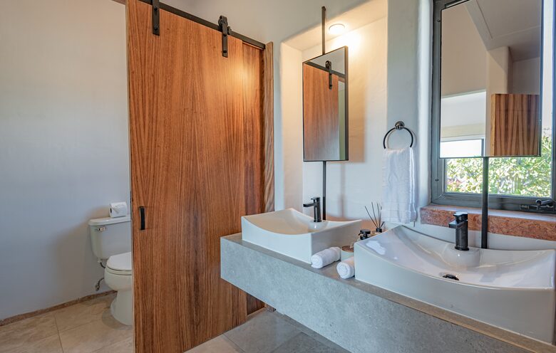 Cabo del Sol - Golf & Ocean Luxury Villa - Cabo San Lucas, Mexico