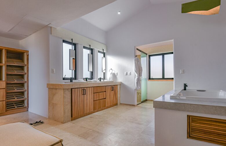 Cabo del Sol - Golf & Ocean Luxury Villa - Cabo San Lucas, Mexico