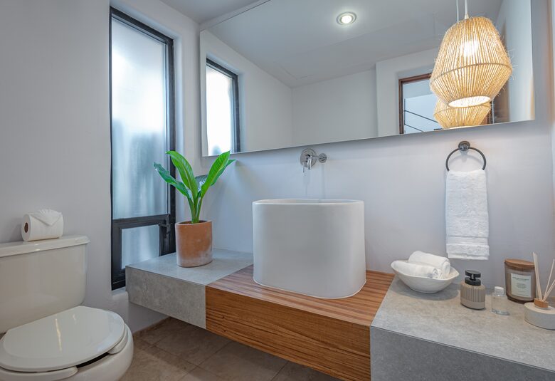 Cabo del Sol - Golf & Ocean Luxury Villa - Cabo San Lucas, Mexico