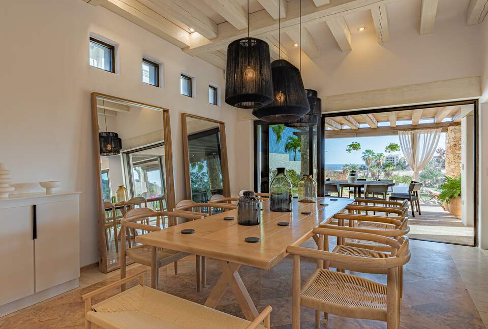Cabo del Sol - Golf & Ocean Luxury Villa - Cabo San Lucas, Mexico