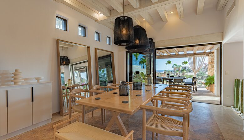 Cabo del Sol - Golf & Ocean Luxury Villa - Cabo San Lucas, Mexico