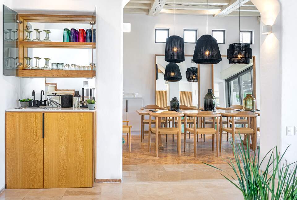 Cabo del Sol - Golf & Ocean Luxury Villa - Cabo San Lucas, Mexico