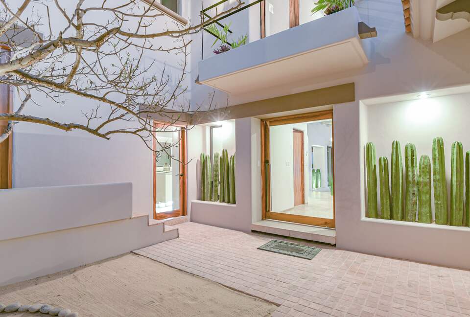 Cabo del Sol - Golf & Ocean Luxury Villa - Cabo San Lucas, Mexico