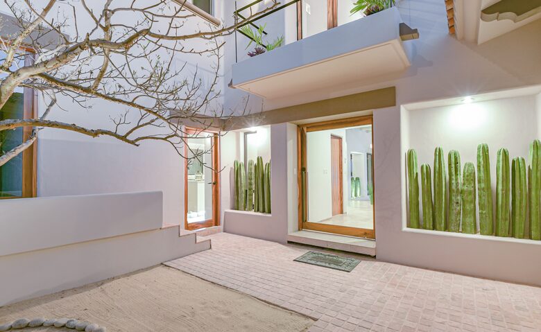 Cabo del Sol - Golf & Ocean Luxury Villa - Cabo San Lucas, Mexico