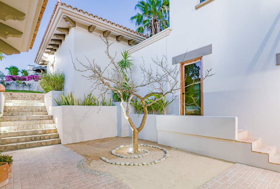 Cabo del Sol - Golf & Ocean Luxury Villa - Cabo San Lucas, Mexico