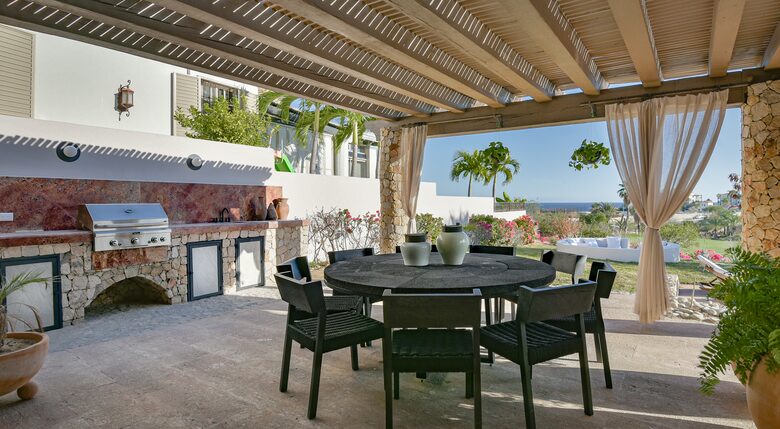 Cabo del Sol - Golf & Ocean Luxury Villa - Cabo San Lucas, Mexico