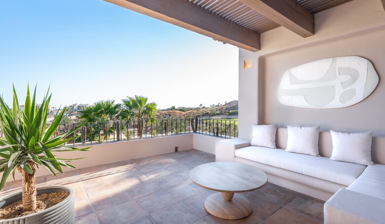 Cabo del Sol - Golf & Ocean Luxury Villa - Cabo San Lucas, Mexico