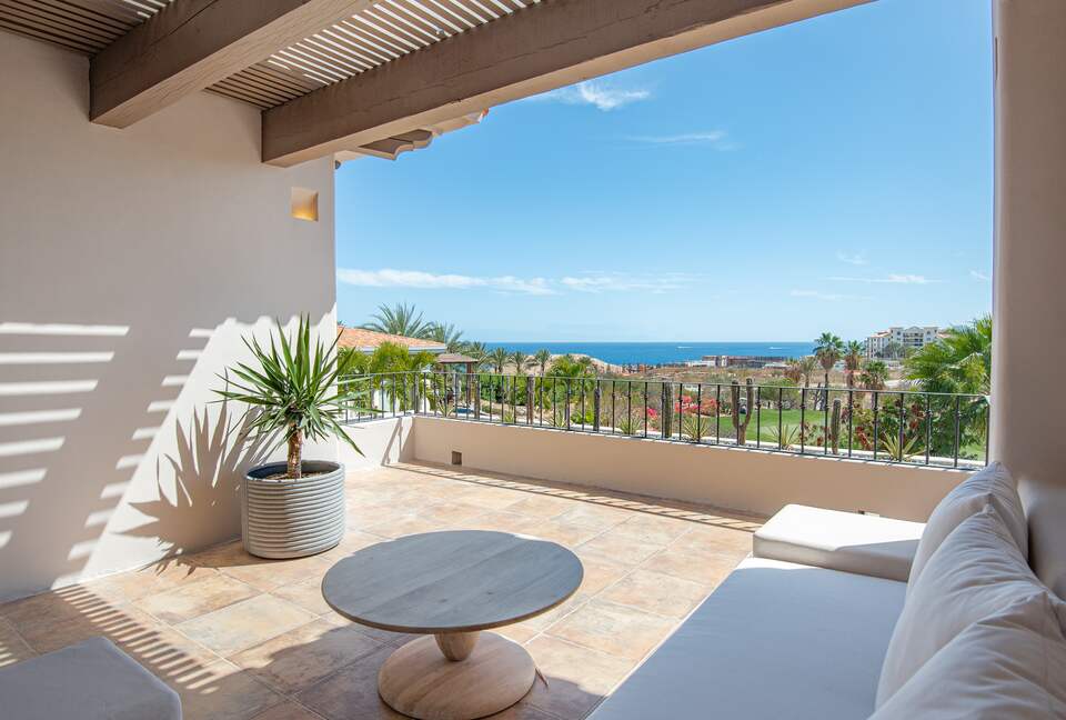 Cabo del Sol - Golf & Ocean Luxury Villa - Cabo San Lucas, Mexico