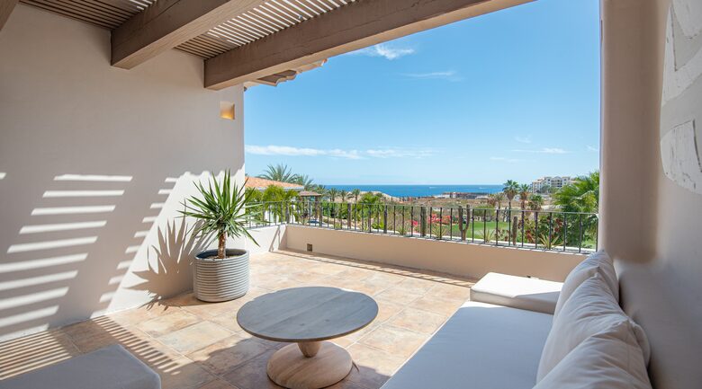 Cabo del Sol - Golf & Ocean Luxury Villa - Cabo San Lucas, Mexico