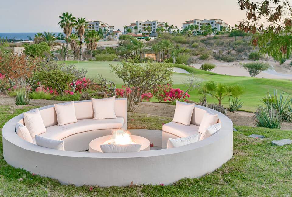 Cabo del Sol - Golf & Ocean Luxury Villa - Cabo San Lucas, Mexico
