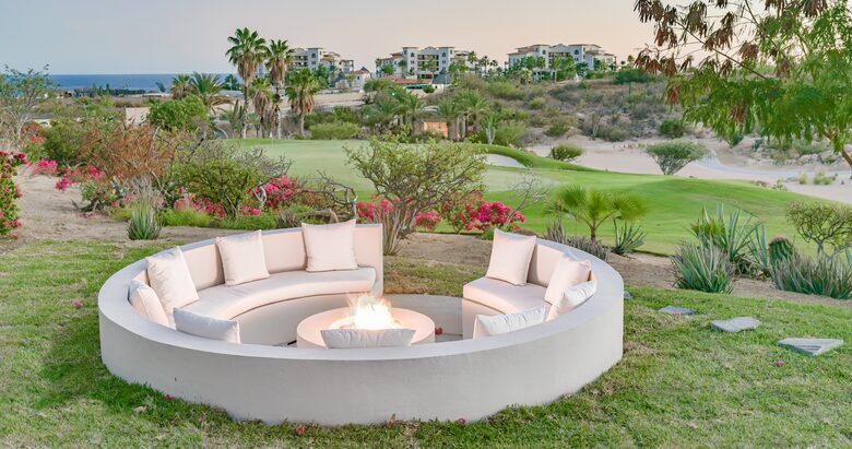 Cabo del Sol - Golf & Ocean Luxury Villa - Cabo San Lucas, Mexico