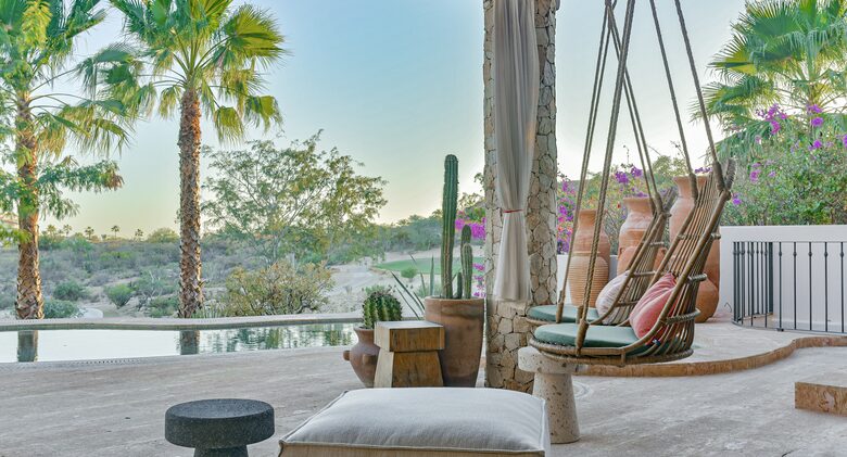 Cabo del Sol - Golf & Ocean Luxury Villa - Cabo San Lucas, Mexico