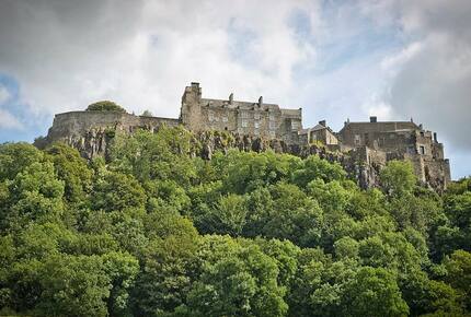 Georgian Family Home - Stirling, United Kingdom