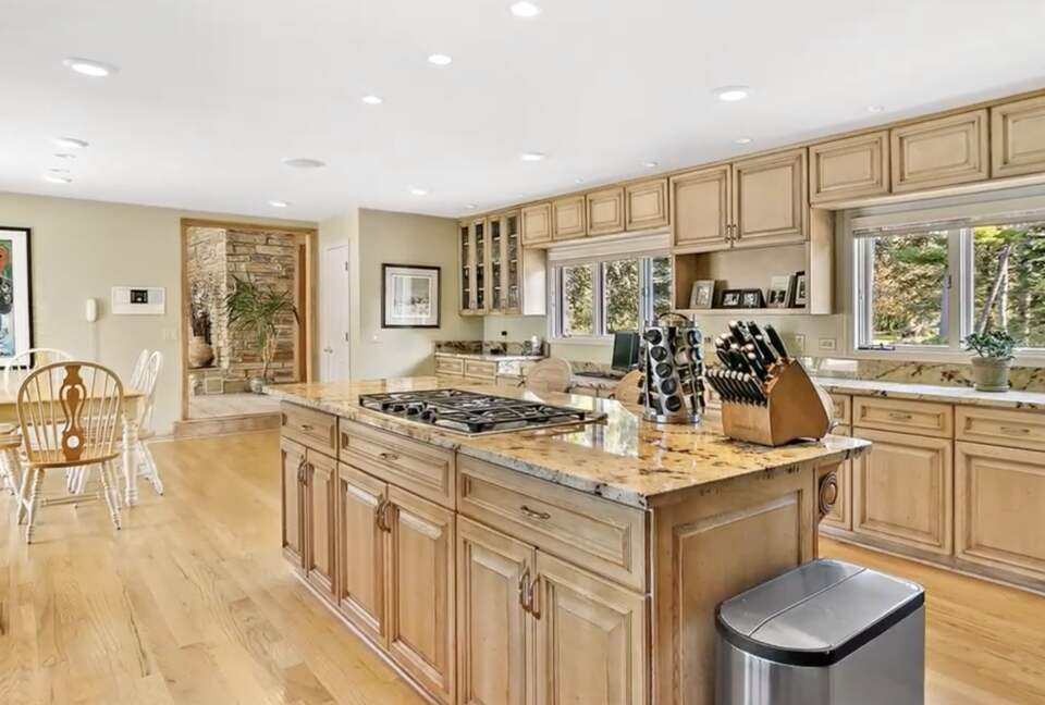 Chain O'Lakes Sunset Retreat - Lake Villa, Illinois