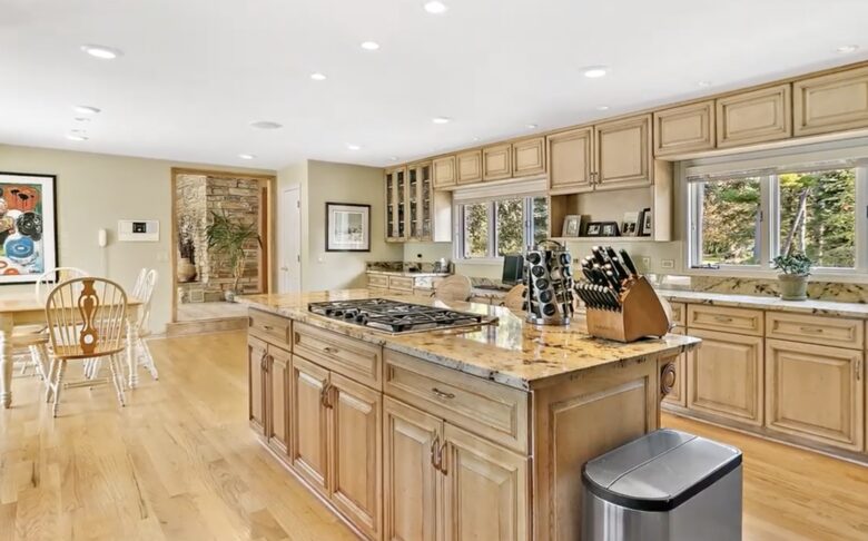 Chain O'Lakes Sunset Retreat - Lake Villa, Illinois