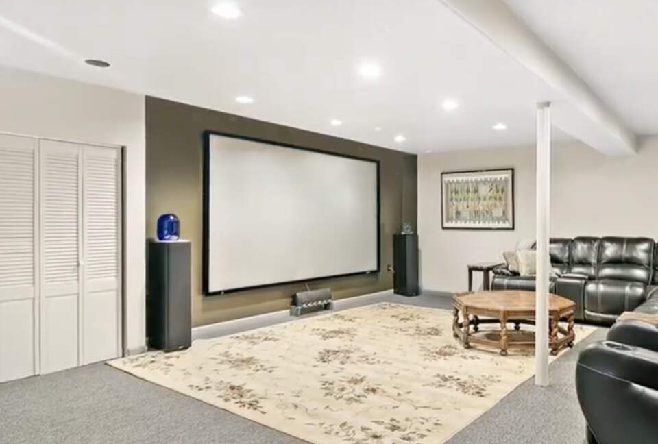 Chain O'Lakes Sunset Retreat - Lake Villa, Illinois