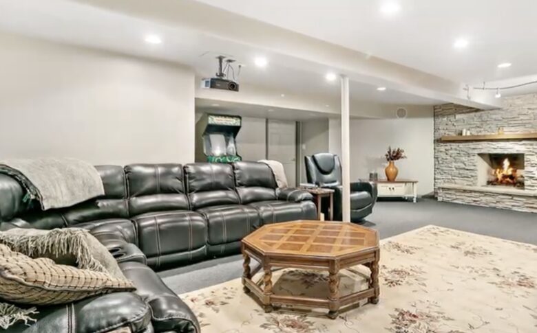 Chain O'Lakes Sunset Retreat - Lake Villa, Illinois