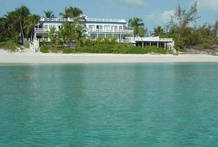 Bougainvillea House Island Paradise - Moss Town, Bahamas
