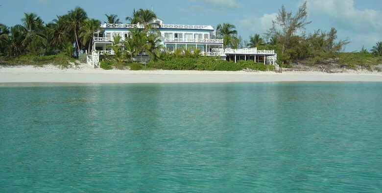 Bougainvillea House Island Paradise - Moss Town, Bahamas