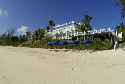 Bougainvillea House Island Paradise - Moss Town, Bahamas