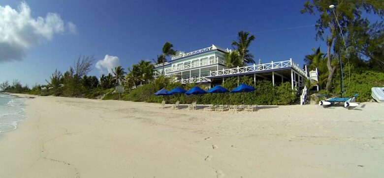 Bougainvillea House Island Paradise - Moss Town, Bahamas