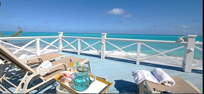 Bougainvillea House Island Paradise - Moss Town, Bahamas