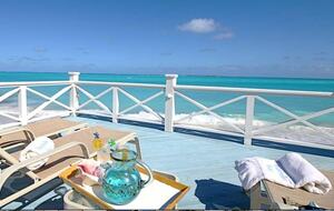 Bougainvillea House Island Paradise - Moss Town, Bahamas