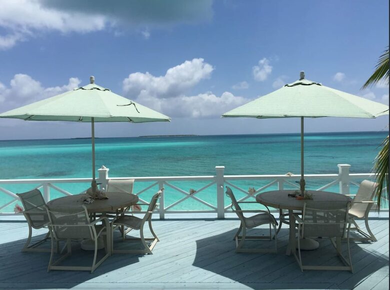 Bougainvillea House Island Paradise - Moss Town, Bahamas