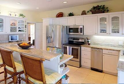 Bougainvillea House Island Paradise - Moss Town, Bahamas