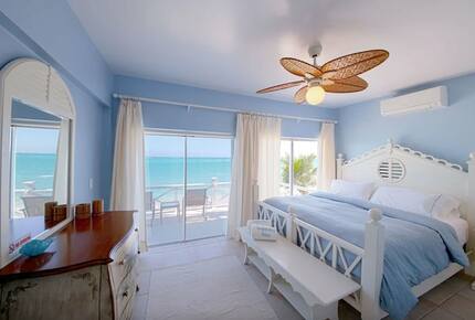 Bougainvillea House Island Paradise - Moss Town, Bahamas