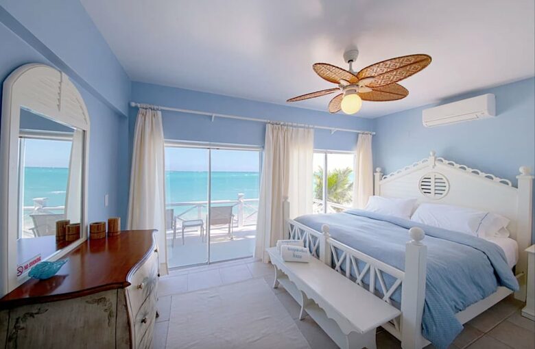 Bougainvillea House Island Paradise - Moss Town, Bahamas