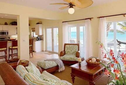 Bougainvillea House Island Paradise - Moss Town, Bahamas