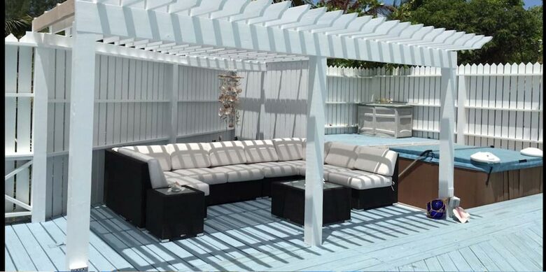 Bougainvillea House Island Paradise - Moss Town, Bahamas