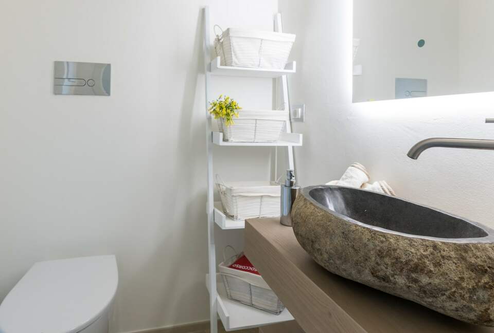 Villa Gialonia - Marina di Pescoluse, Italy