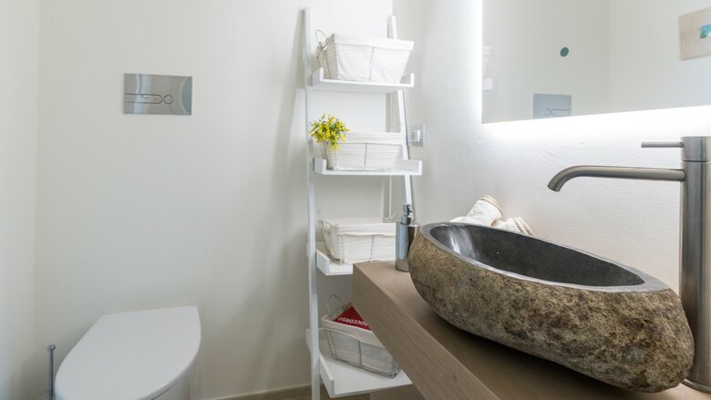 Villa Gialonia - Marina di Pescoluse, Italy