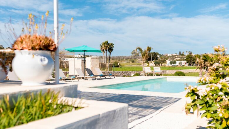 Villa Gialonia - Marina di Pescoluse, Italy