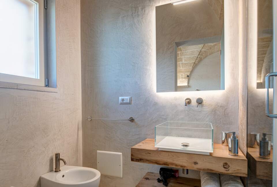 Villa Gialonia - Marina di Pescoluse, Italy