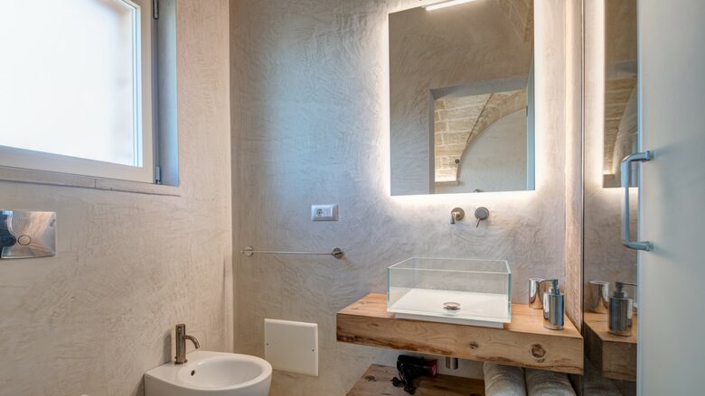 Villa Gialonia - Marina di Pescoluse, Italy