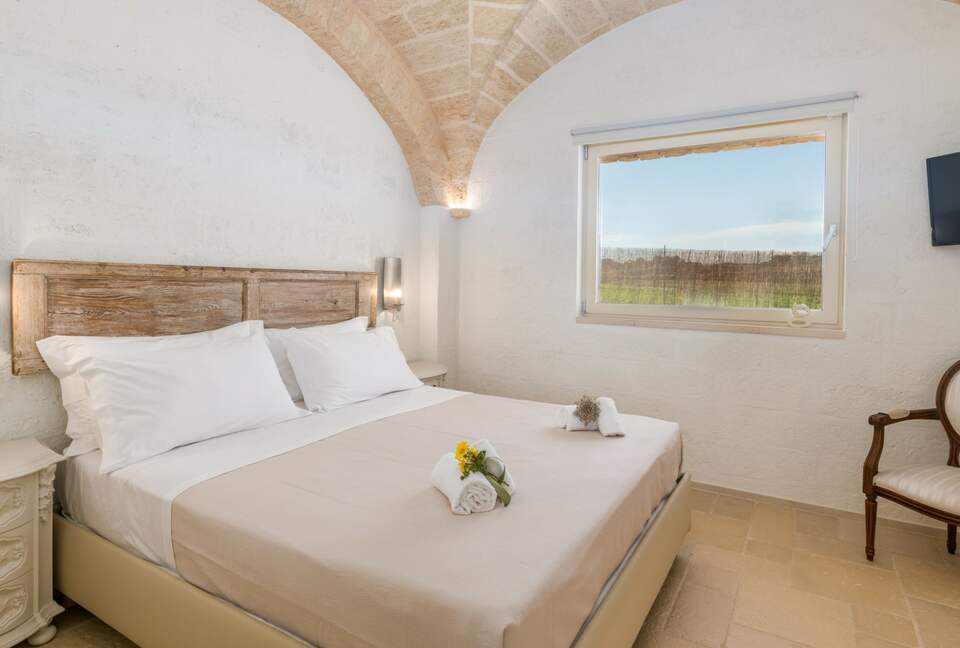 Villa Gialonia - Marina di Pescoluse, Italy