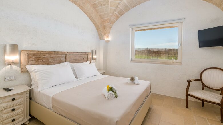 Villa Gialonia - Marina di Pescoluse, Italy