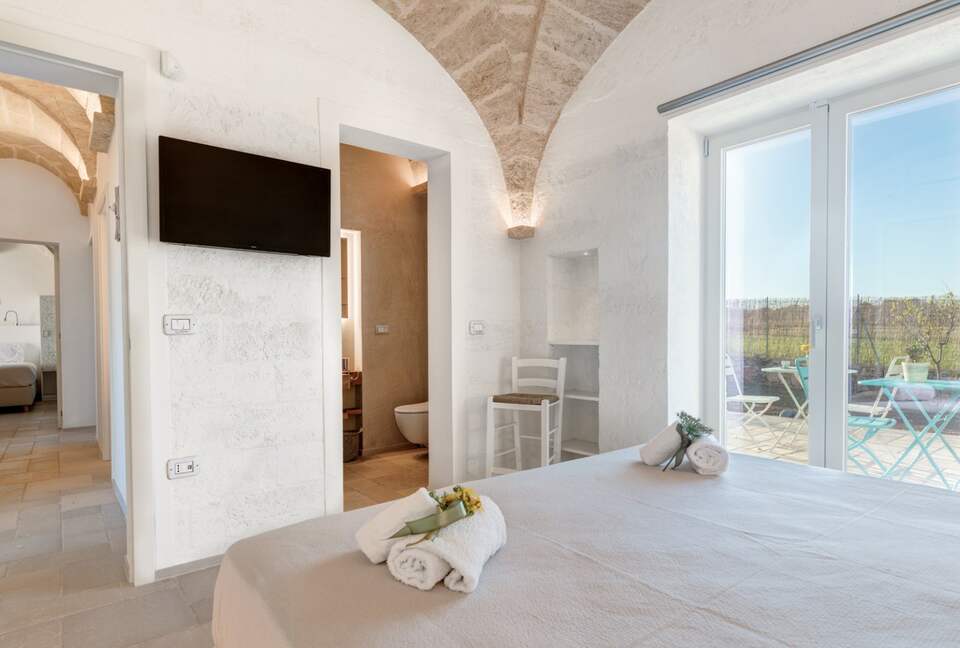 Villa Gialonia - Marina di Pescoluse, Italy