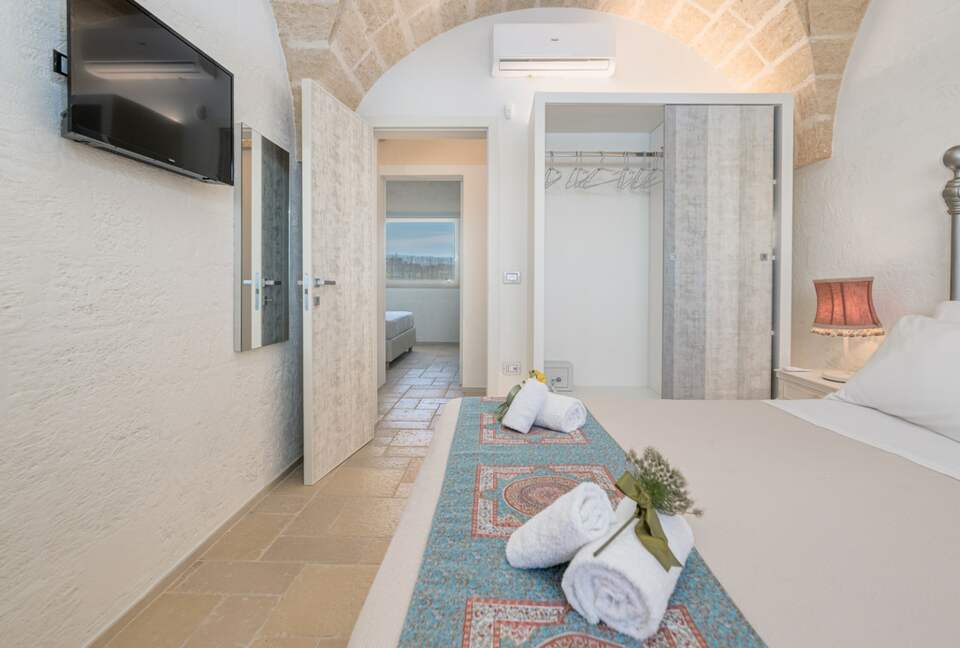 Villa Gialonia - Marina di Pescoluse, Italy