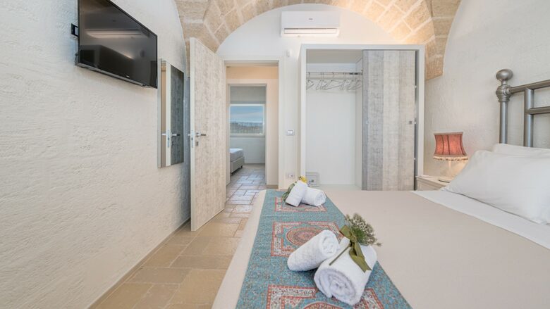 Villa Gialonia - Marina di Pescoluse, Italy