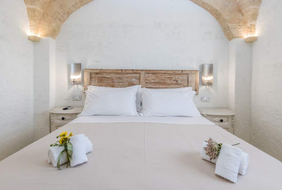 Villa Gialonia - Marina di Pescoluse, Italy