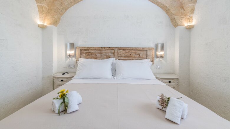 Villa Gialonia - Marina di Pescoluse, Italy