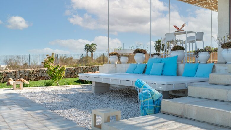 Villa Gialonia - Marina di Pescoluse, Italy