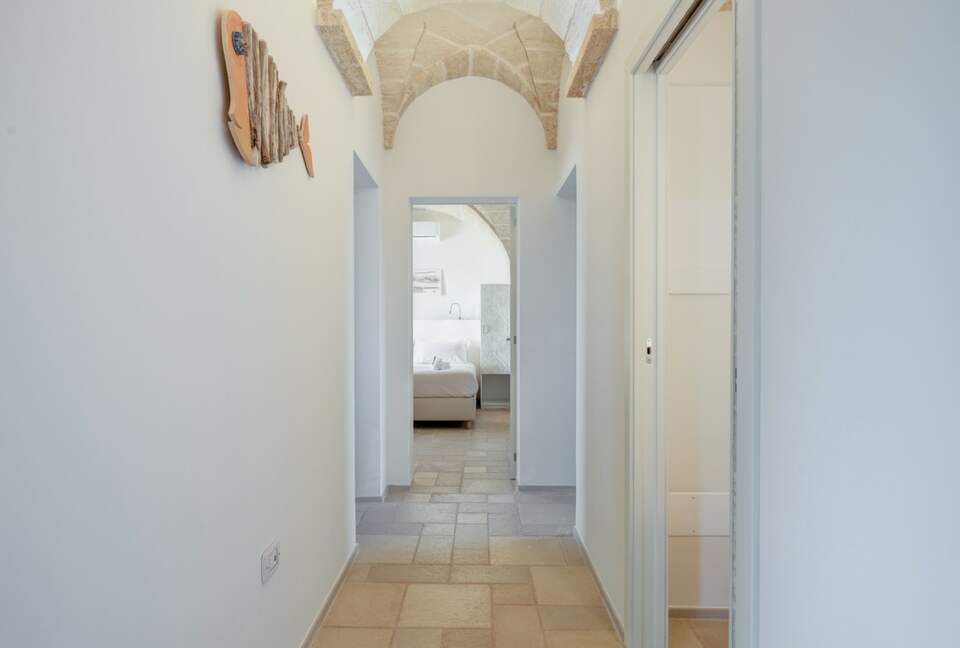 Villa Gialonia - Marina di Pescoluse, Italy