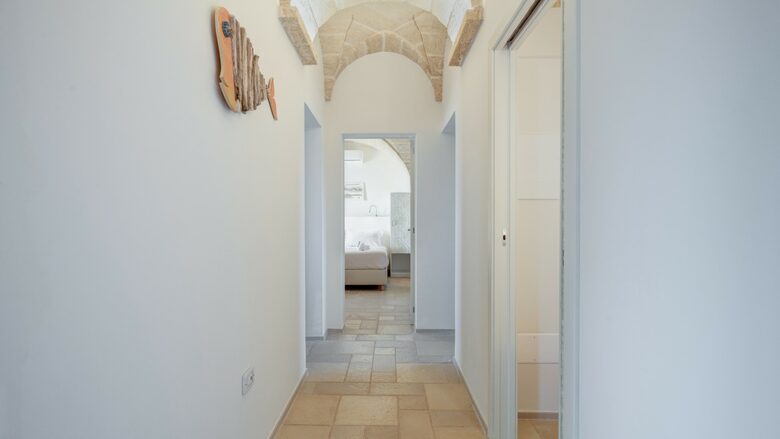 Villa Gialonia - Marina di Pescoluse, Italy